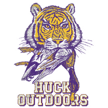 Load image into Gallery viewer, Fetch Em’ Up Tiger - Short Sleeve