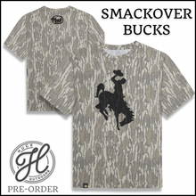 Load image into Gallery viewer, Bucks - Bottomland Tee