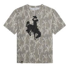 Load image into Gallery viewer, Bucks - Bottomland Tee