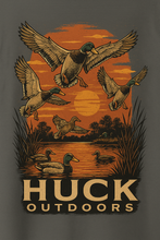 Load image into Gallery viewer, Locked Up Mallards