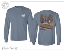 Load image into Gallery viewer, Ducks, Dogs & Decorated Logs