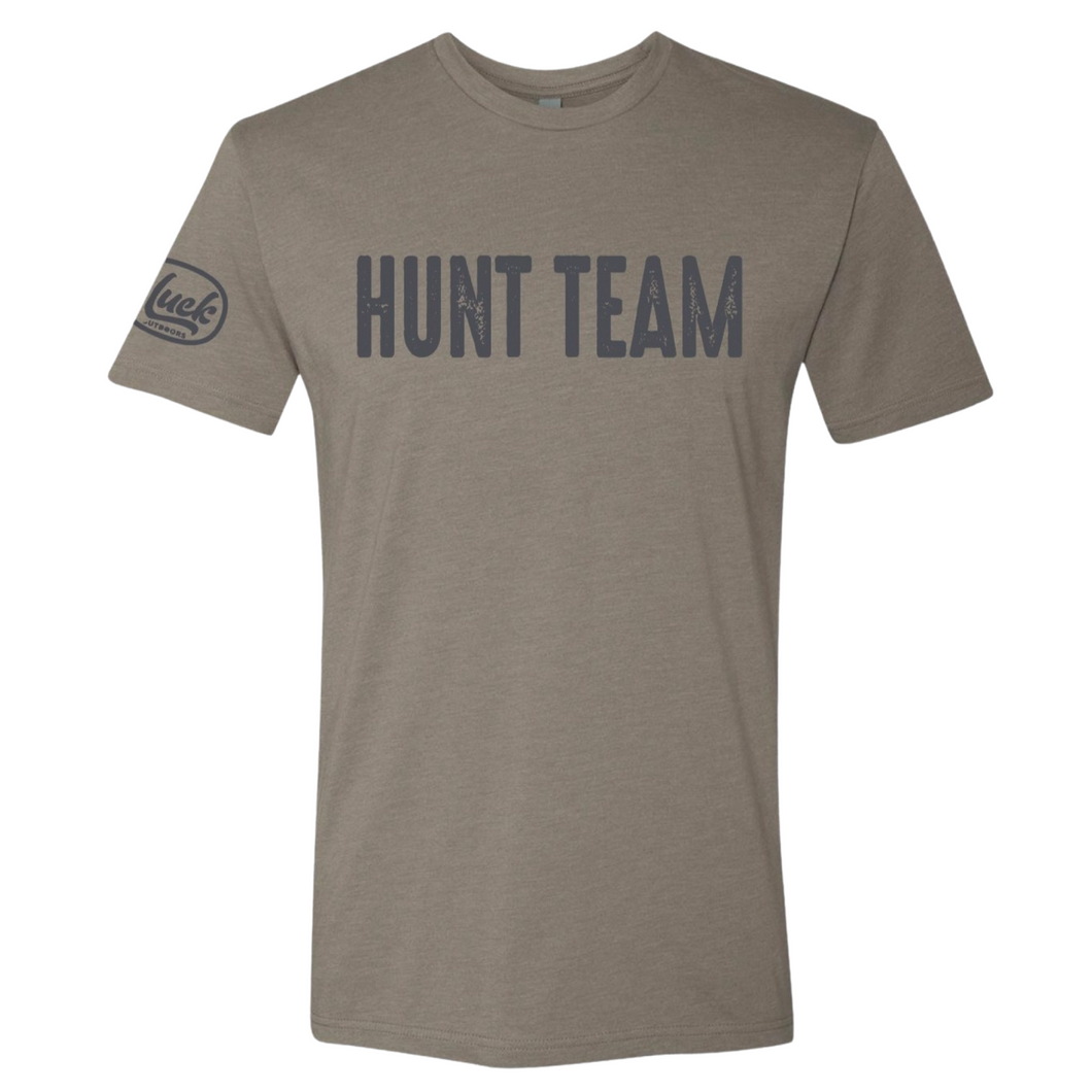 Hunt Team