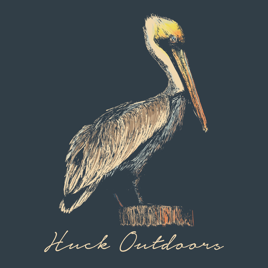 Youth Pelican