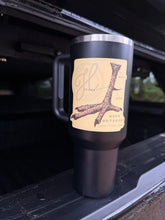 Load image into Gallery viewer, Turkey Foot - Sticker

