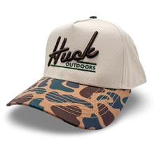 Load image into Gallery viewer, Delta Drift - Huck Trucker
