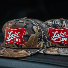 Load image into Gallery viewer, Lake Life - Camo
