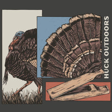 Load image into Gallery viewer, Turkey Time
