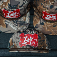 Load image into Gallery viewer, Lake Life - Camo
