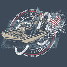 Load image into Gallery viewer, Full Throttle &amp; Freedom Tee
