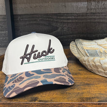 Load image into Gallery viewer, Delta Drift - Huck Trucker
