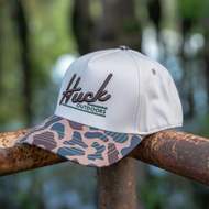 Delta Drift - Huck Trucker