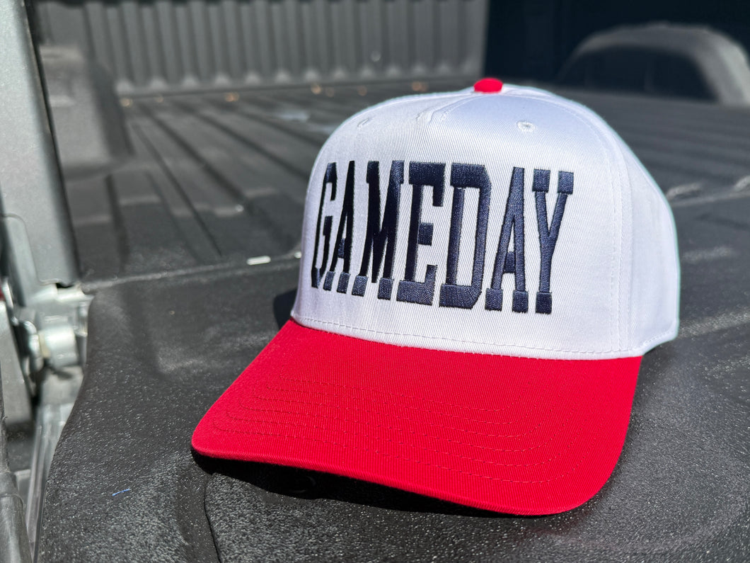 GAMEDAY HATS