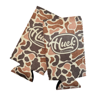 Camo Slim Can Tall Koozies