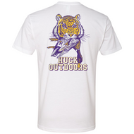 Fetch Em’ Up Tiger - Short Sleeve
