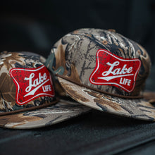 Load image into Gallery viewer, Lake Life - Camo
