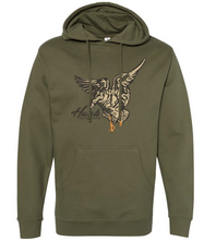 Load image into Gallery viewer, Speck Hoodie
