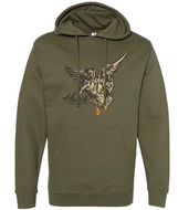 Speck Hoodie