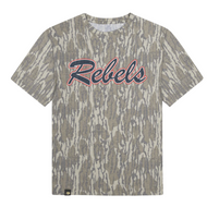 Rebel Nation - Bottomland Tee