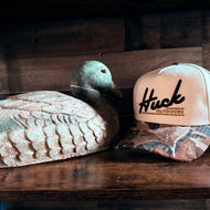 Huck Advantage Trucker