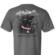“Hunting for a Cure”