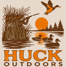 Load image into Gallery viewer, Hunting Traditions - Youth
