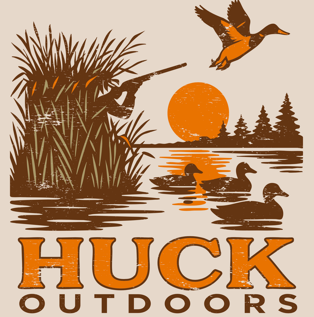 Hunting Traditions - Youth