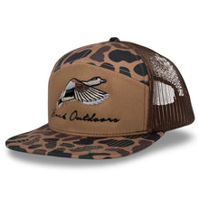 Load image into Gallery viewer, The Cotton Top - Signature - Snapback
