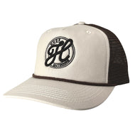 Huck Logo - Foamie Snapback