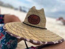 Load image into Gallery viewer, Huck Straw Hats
