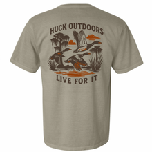 Load image into Gallery viewer, Mallards in the Marsh
