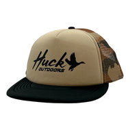 Retro Duck - Foamie Fresh