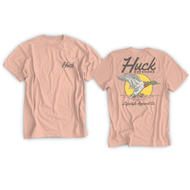 Sunrise Mallard - Vintage Peach