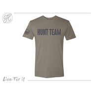 Hunt Team