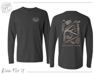 All Seasons Long Sleeve