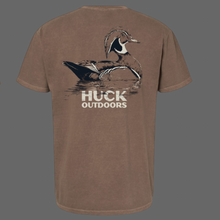 Load image into Gallery viewer, Wood Duck
