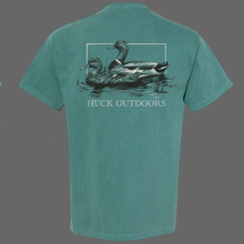 Load image into Gallery viewer, Paired Up Mallards
