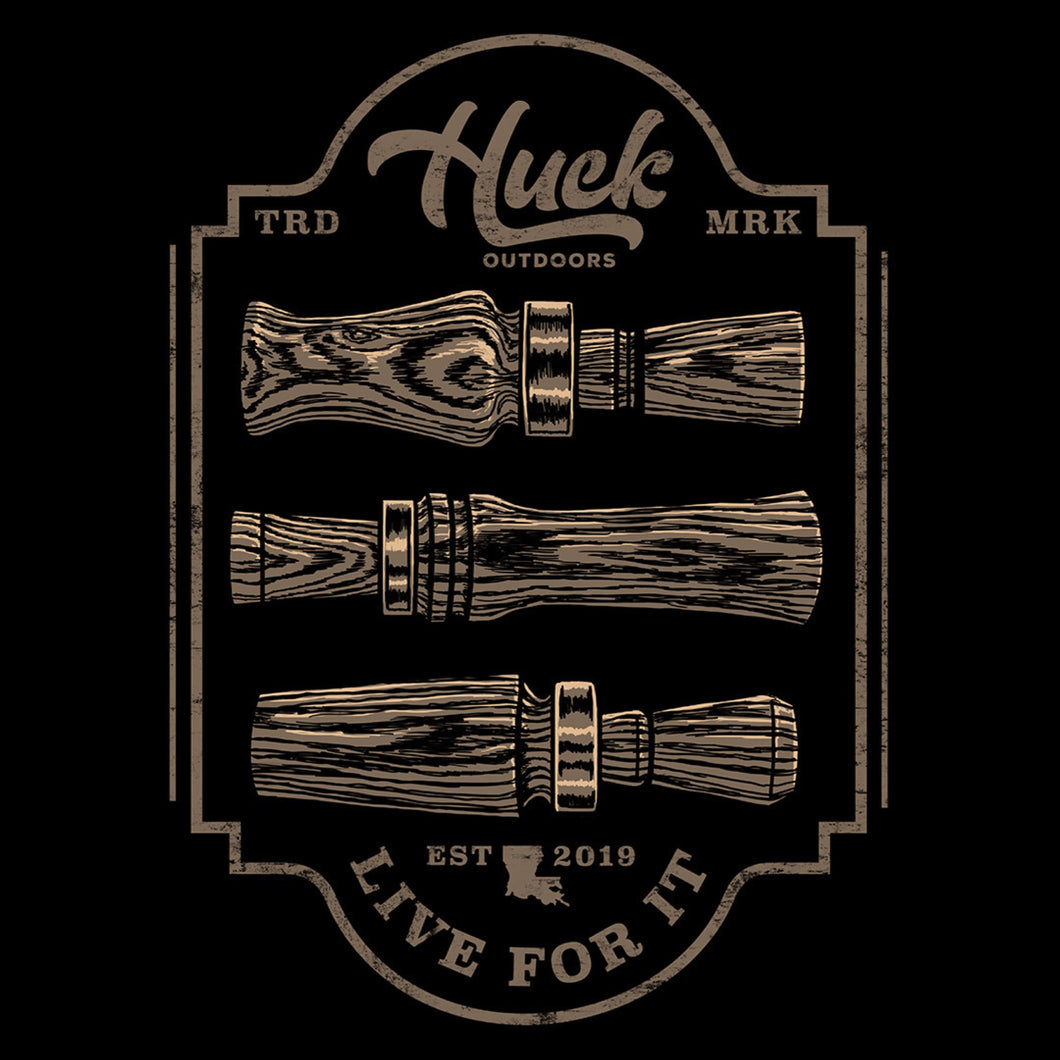Duck Call Collection