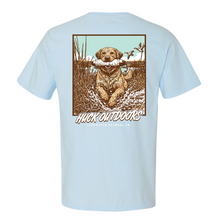 Load image into Gallery viewer, "At a Boy" - Retriever Shirt
