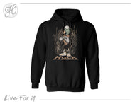 Youth Air Mallard - Hoodie
