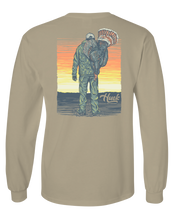 Load image into Gallery viewer, Turkey Hunter - Long Sleeve
