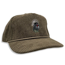 Load image into Gallery viewer, Fuzzed Up - Gobbler Hats
