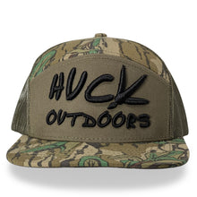 Load image into Gallery viewer, Turkey Track Signature Hat
