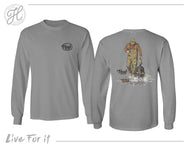 Ripp Teal Retrieve
