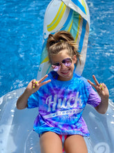 Load image into Gallery viewer, Youth Summer Daze Tie Dye
