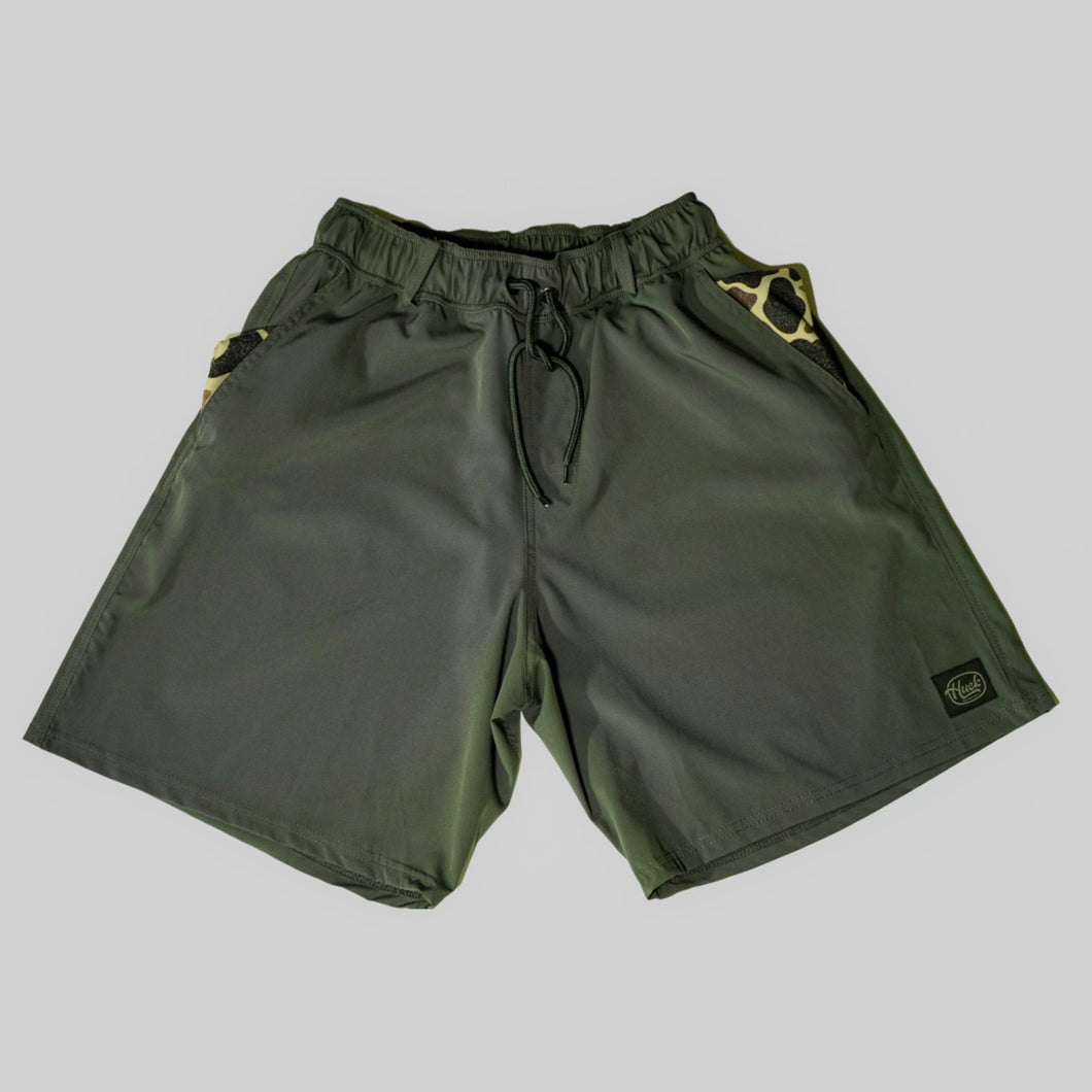 Men’s Performance Shorts