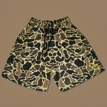 Load image into Gallery viewer, Men’s Performance Shorts
