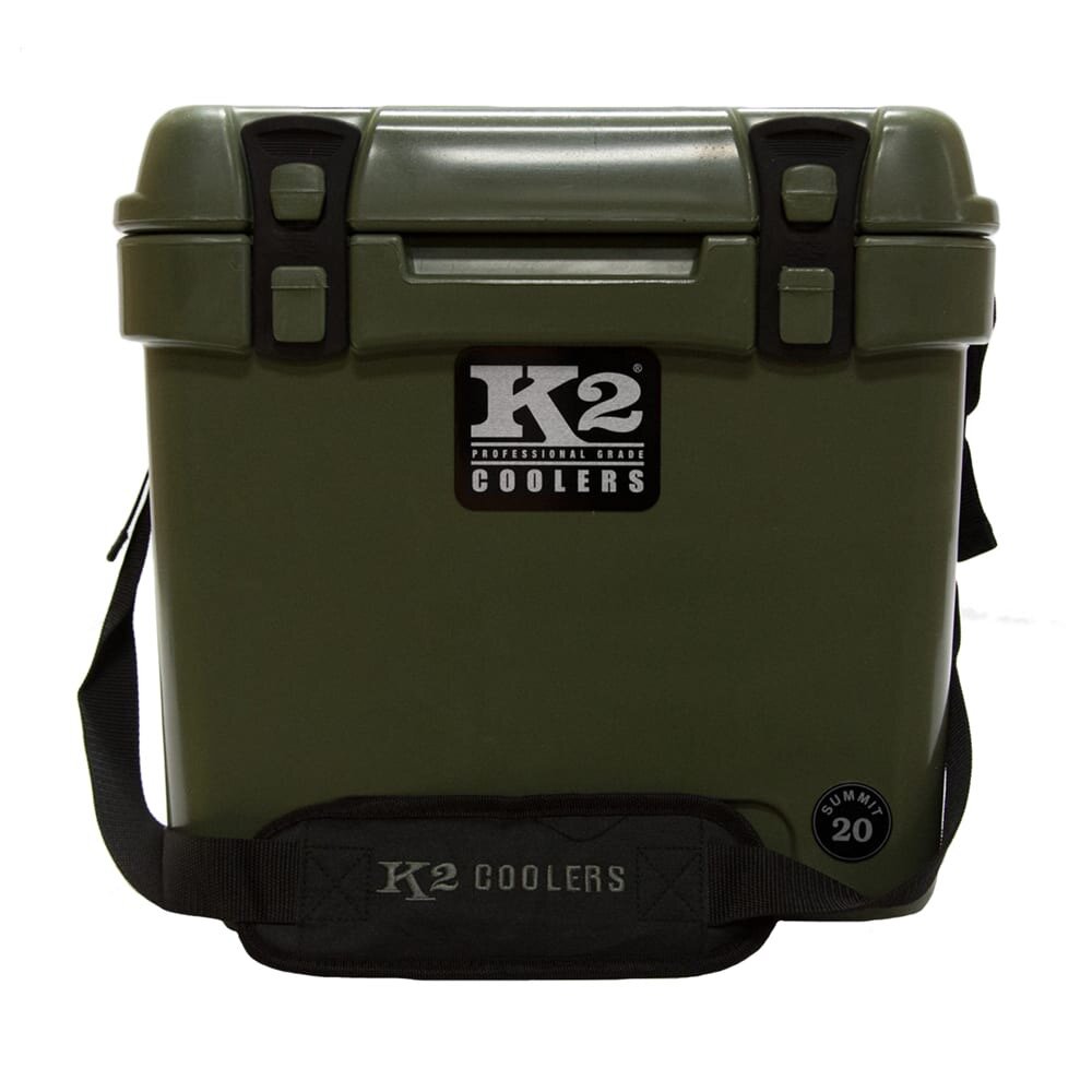 K2 Coolers  Professional Grade – K2Coolers