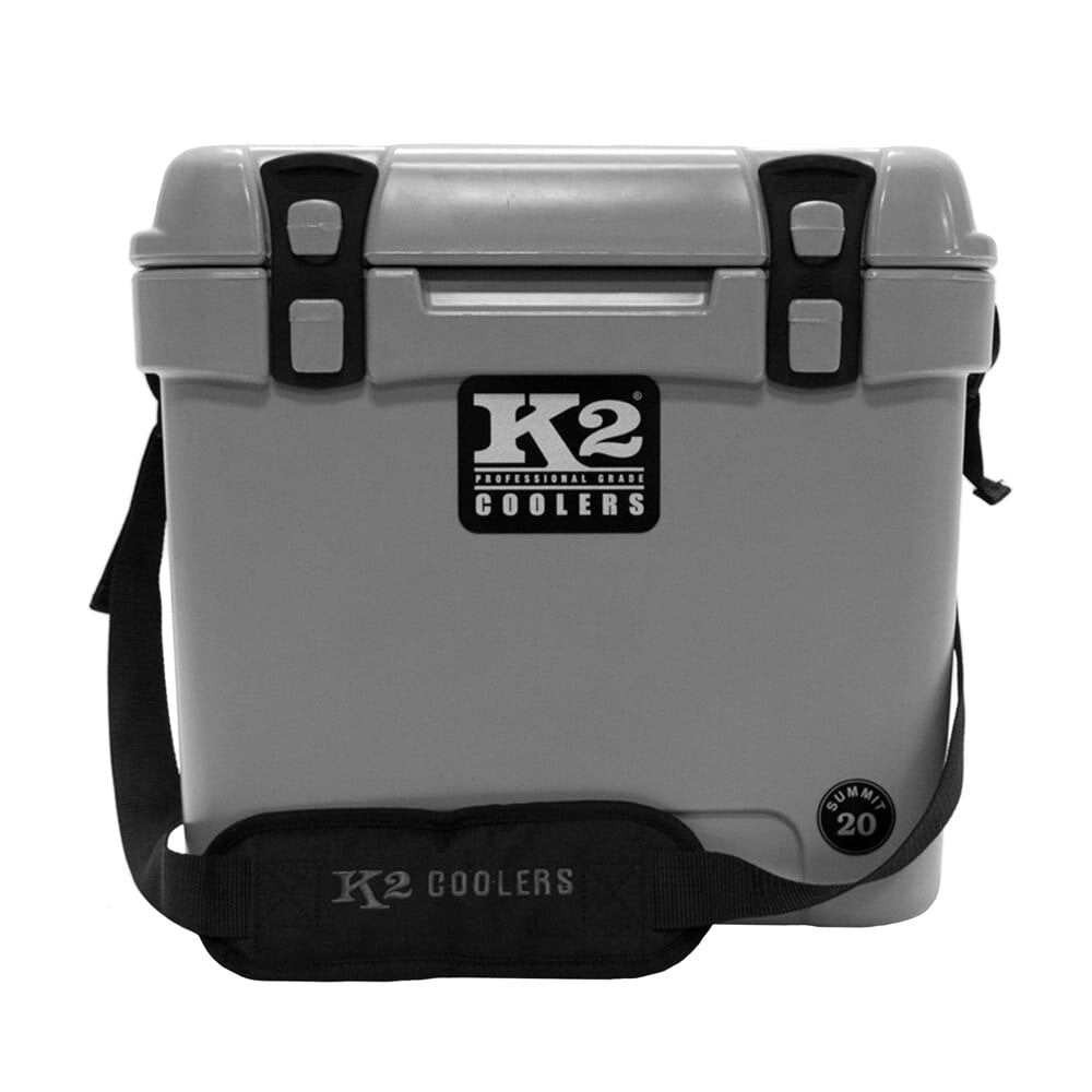 Cable Locks – K2Coolers