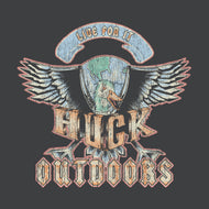 World Tour Rocker Short Sleeve Tee