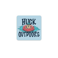 Pool Pup Stickers